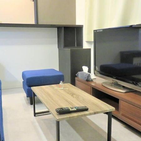 アンドステイ石原2丁目201 Leilighet Tokyo Eksteriør bilde
